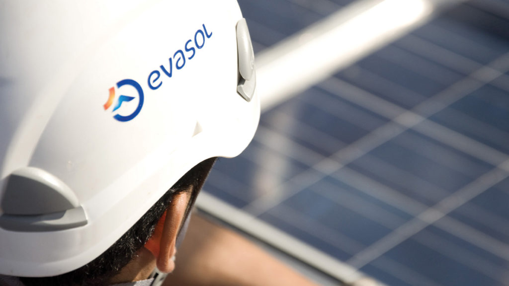 Installateur photovoltaique