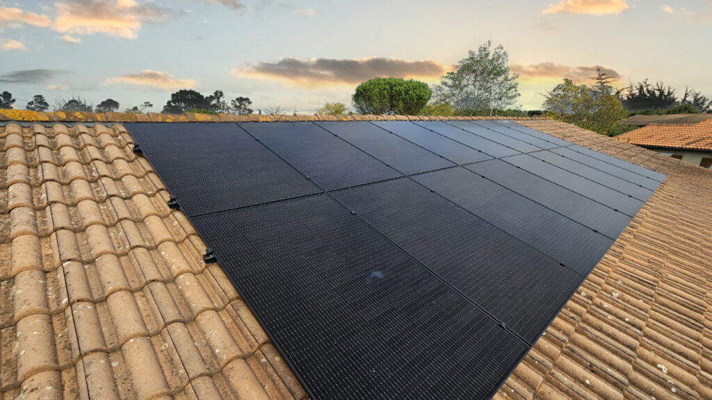 Installation photovoltaïque Fonsorbes 31470