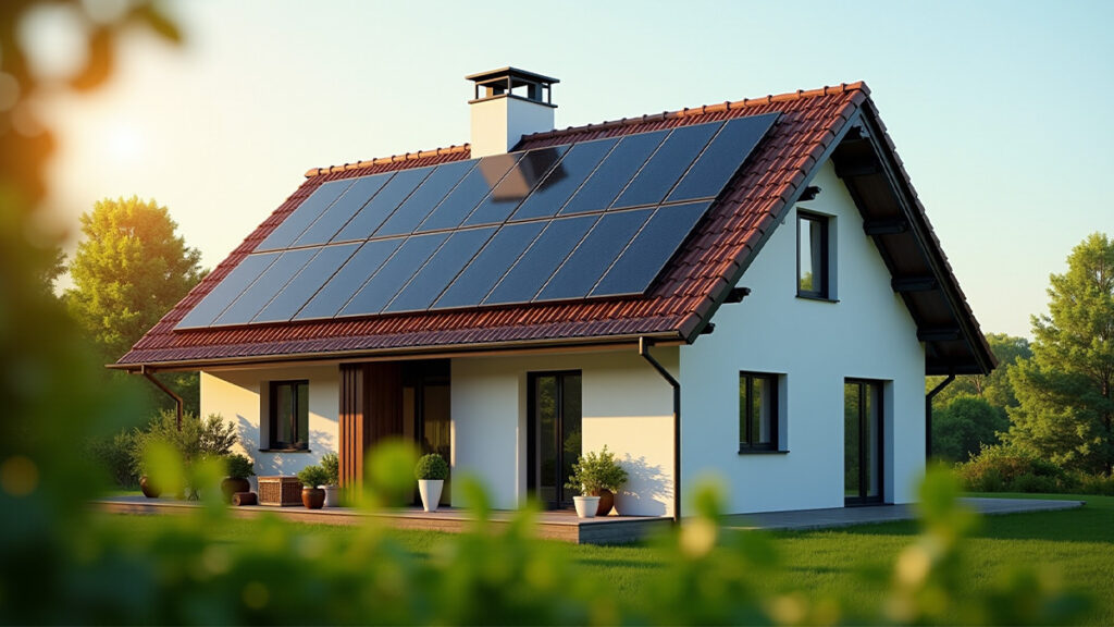 10 étapes pour réussir son installation solaire