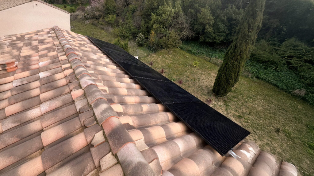Installation photovoltaïque à Carcassonne (11000)