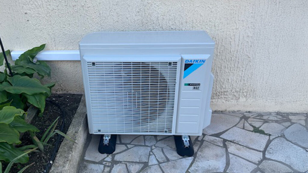 Installation pompe à chaleur Port-la-Nouvelle