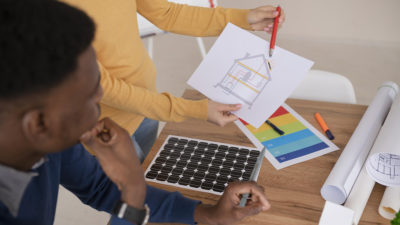 Aides rénovation énergétique 2024