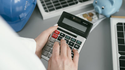 Augmentation de l'électricité en 2024