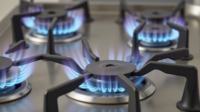 Augmentation du prix du gaz en France