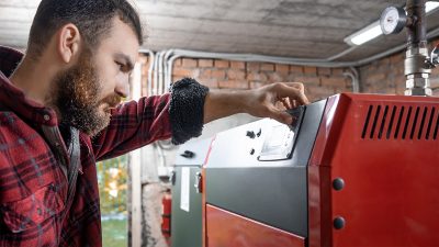 Augmentation du prix du gaz de ville