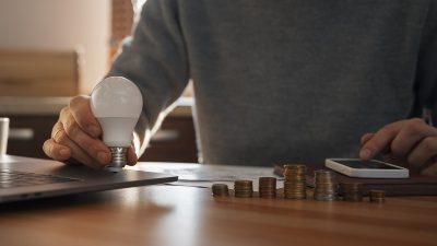 Financer ses travaux de rénovation énergétique avec les Certificats des Economies d'Energie