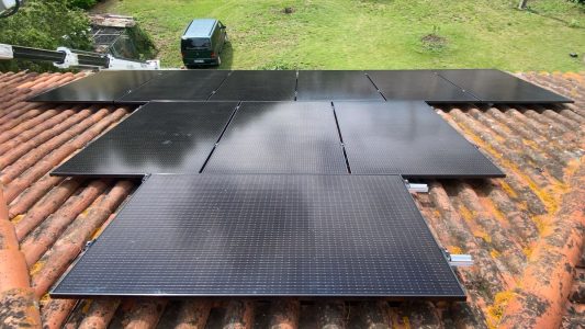 Installation panneaux solaires Castelnaudary (11400)