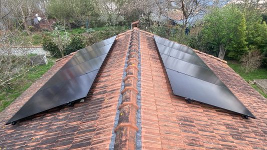 Installation photovoltaïque Toulouse