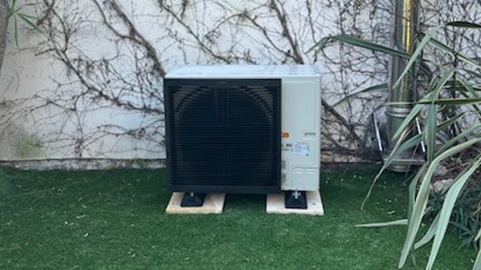 Installation pompe à chaleur Marseille