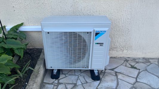 Installation pompe à chaleur Port-la-Nouvelle