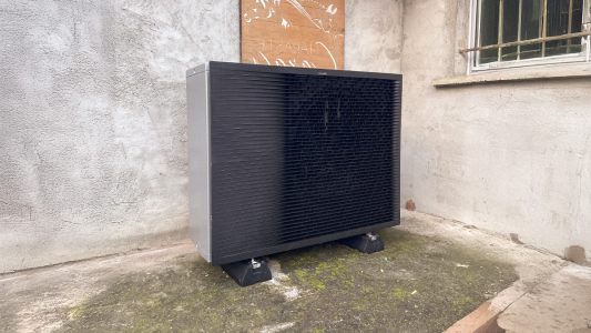 Installation pompe à chaleur à Samatan (32130)