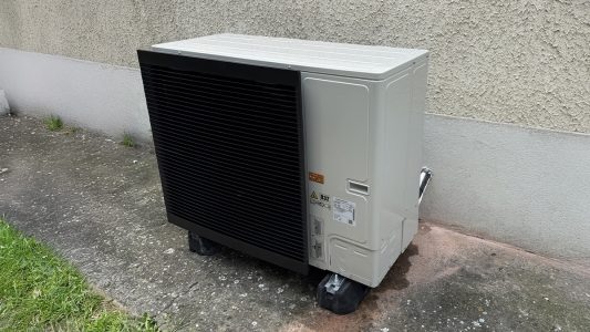 Installation pompe à chaleur Toulouse