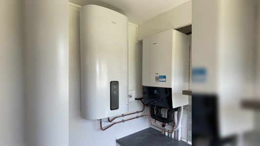 Installation pompe à chaleur Toulouse