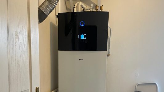 Installation pompe à chaleur Villenave-d'Ornon