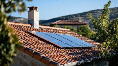 Installer des panneaux photovoltaïques : tout savoir