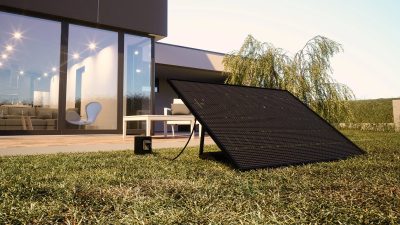 Panneaux solaires plug and play : rentable ou pas ?