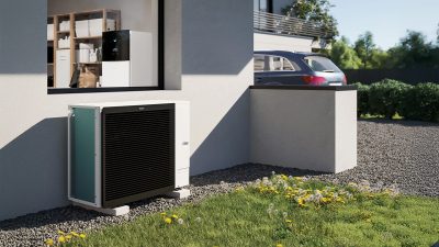 Pourquoi choisir Daikin pour vos pompes à chaleur ?