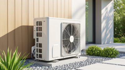 Pourquoi installer une pompe à chaleur en 2025