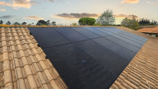 Installation photovoltaïque Fonsorbes 31470