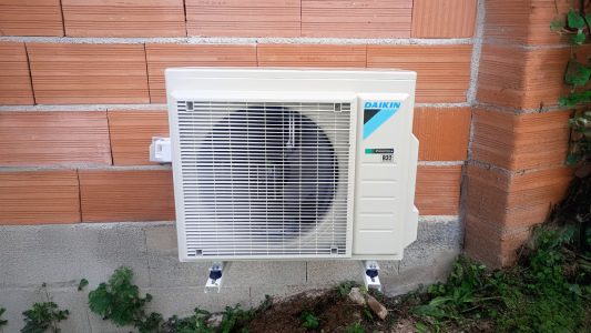 Installation pompe à chaleur Port-Saint-Louis-du-Rhône 13230