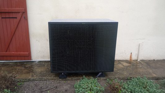 Installation pompe à chaleur à Castelnaudary 11400